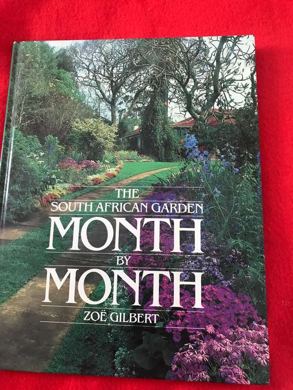 Gardening books Lot of 2 hardcover books