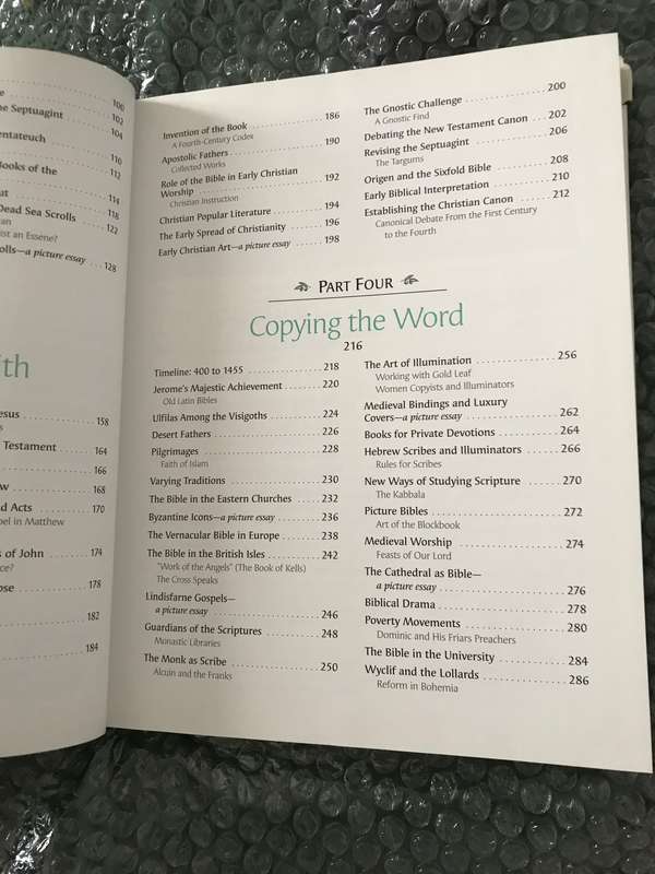 The Bible Through the Ages by Reader's Digest Editors (Hardcover)