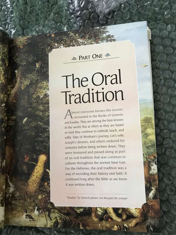 The Bible Through the Ages by Reader's Digest Editors (Hardcover)