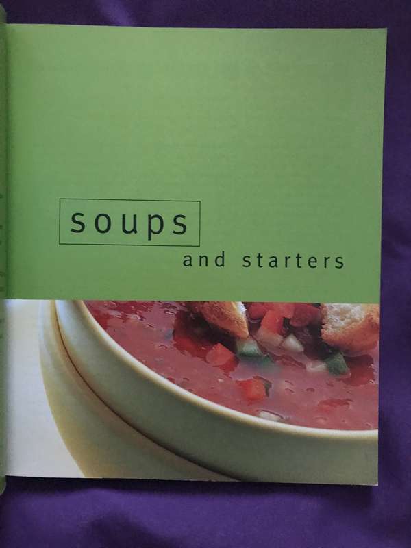 Lot 2 cookbooks