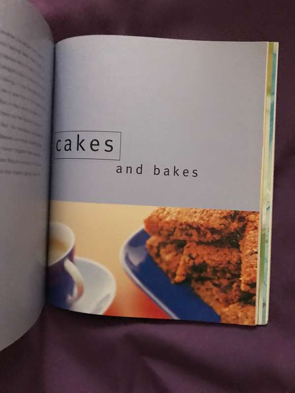 Lot 2 cookbooks