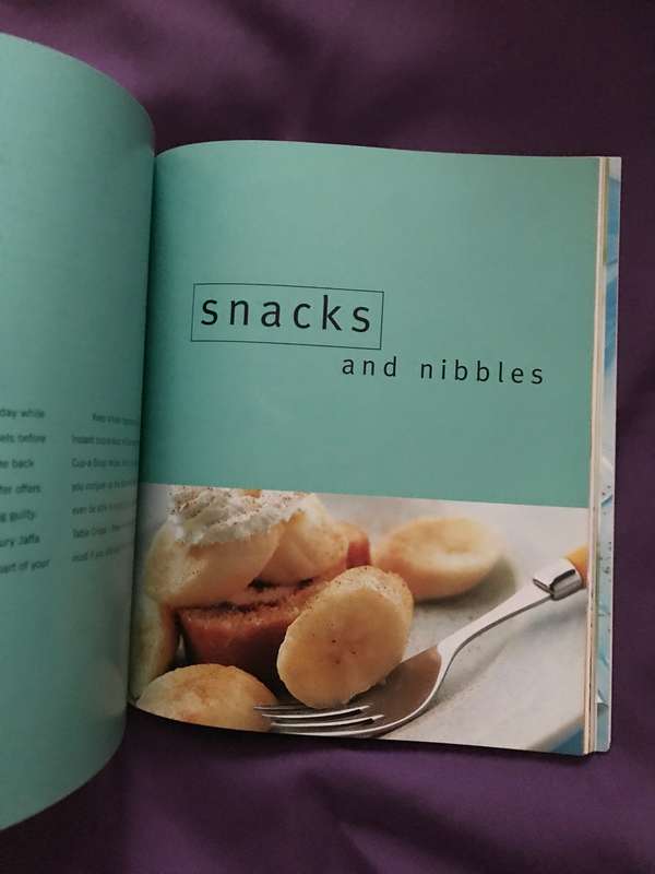 Lot 2 cookbooks