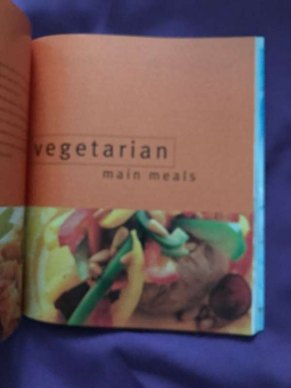 Lot 2 cookbooks