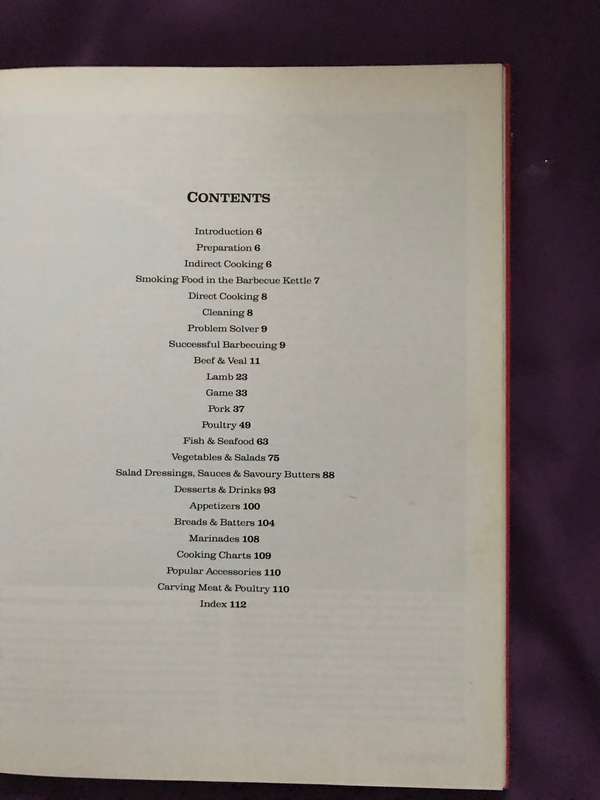 Lot 2 cookbooks