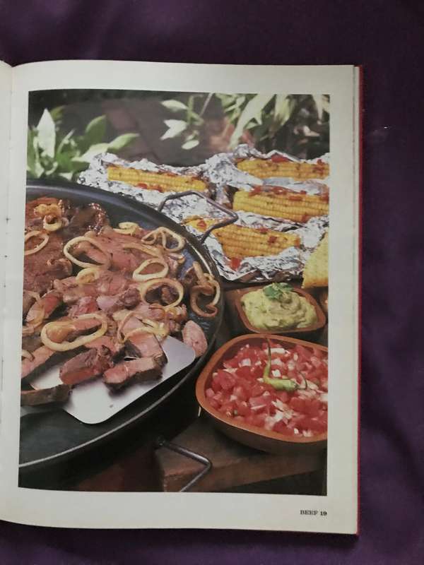 Lot 2 cookbooks
