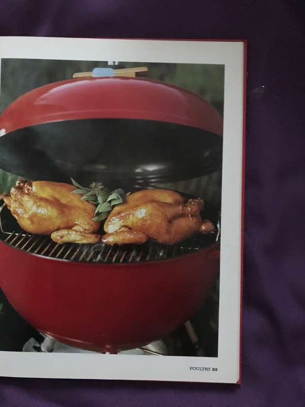Lot 2 cookbooks