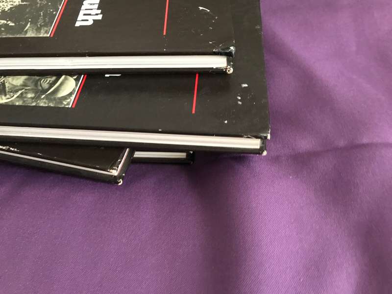 War Book Collection  x 11 books The Vietnam Experience