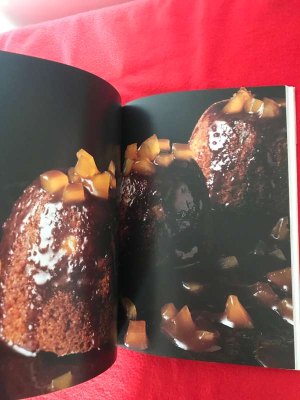 Vintage Cook Book Delia Smiths Winter Collection Book