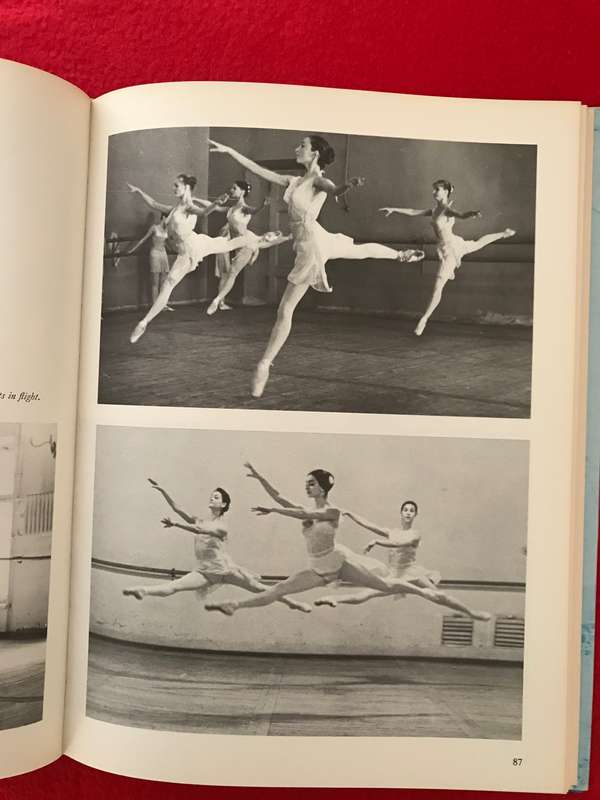 Leningrad's Ballet: Maryinsky to Kirov by John Gregory