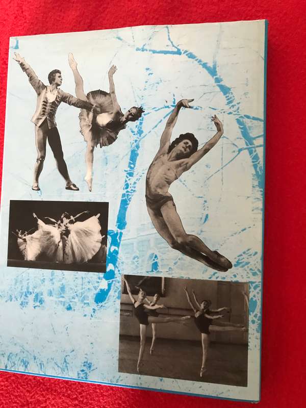 Leningrad's Ballet: Maryinsky to Kirov by John Gregory