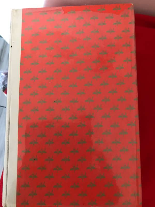 DIE VROU 1973 (8 volume )deur C P van der Merwe