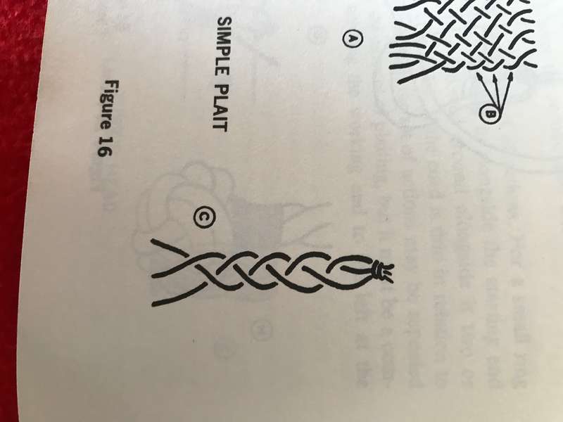 Knots & Splices Book by Percy W. Blanford