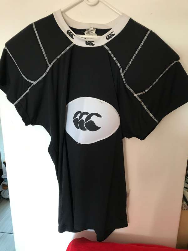 Rugby  impack padded vest size XXL