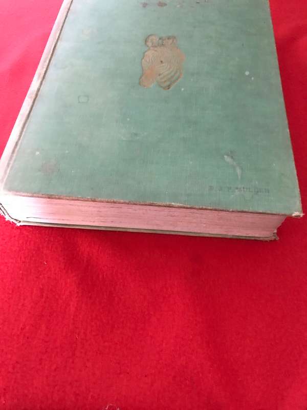 The Mammals of South Africa 1954 by Austin Roberts Hardcover