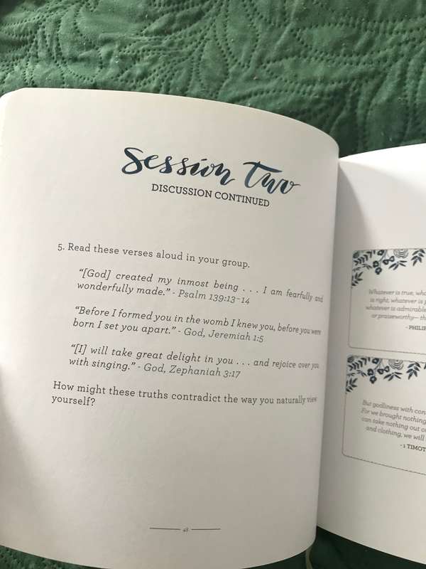 Comparison Trap: A 28-Day Devotional Sandra Stanley Deluxe Edition