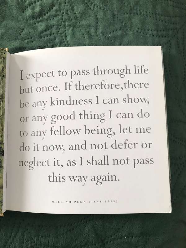 Wisdom For Our Times A Helen Exley giftbook