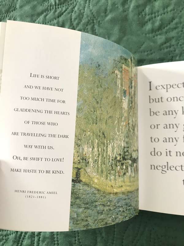 Wisdom For Our Times A Helen Exley giftbook