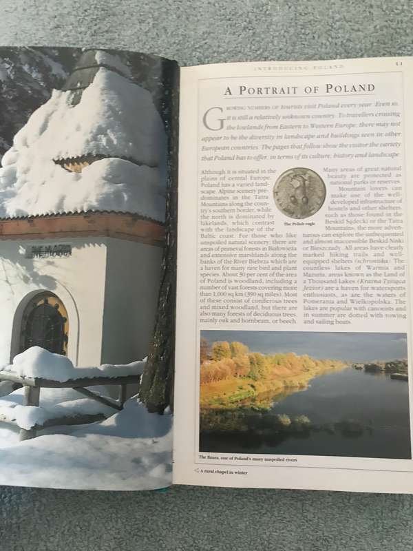 POLAND Eyewitness Travel Guides