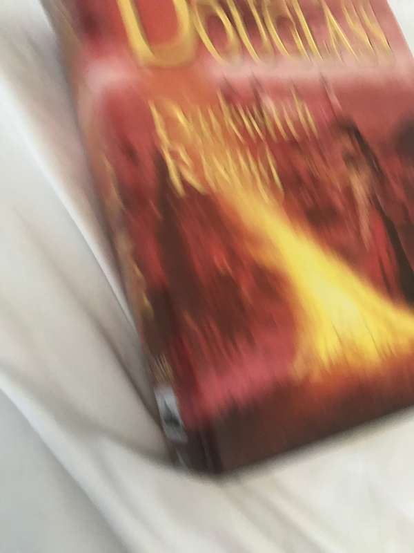Sarah Douglass Darkwitch Rising The Troy Game book three