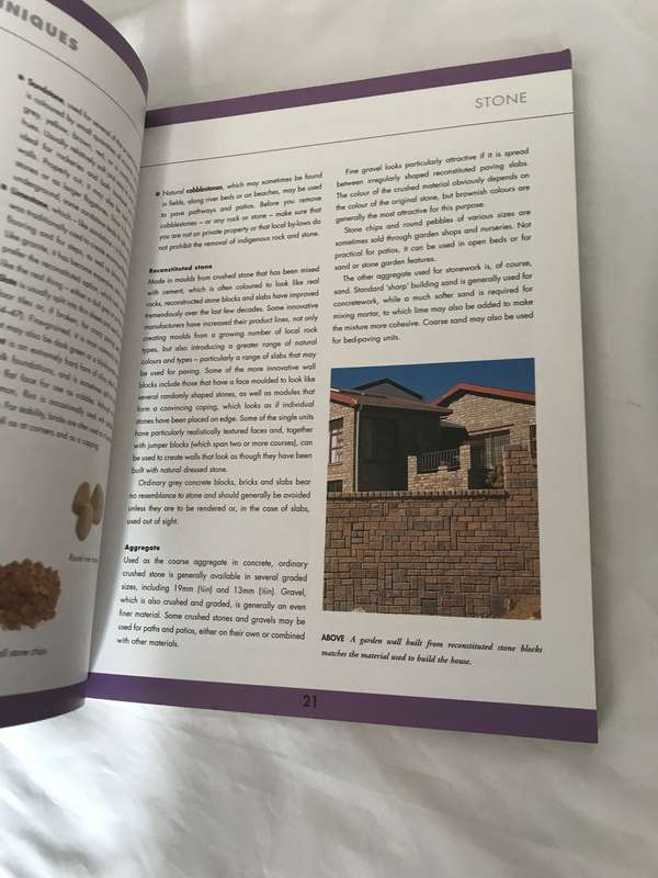 Complete Book of Outdoor DIY
