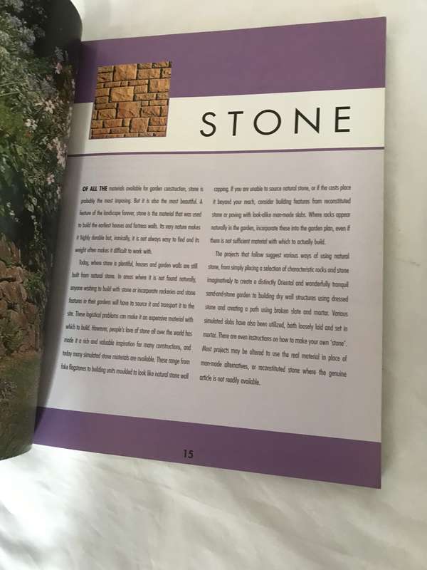 Complete Book of Outdoor DIY