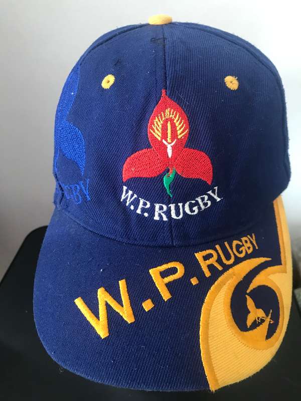Western Province Supporters cap
