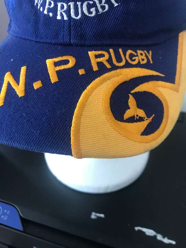 Western Province Supporters cap