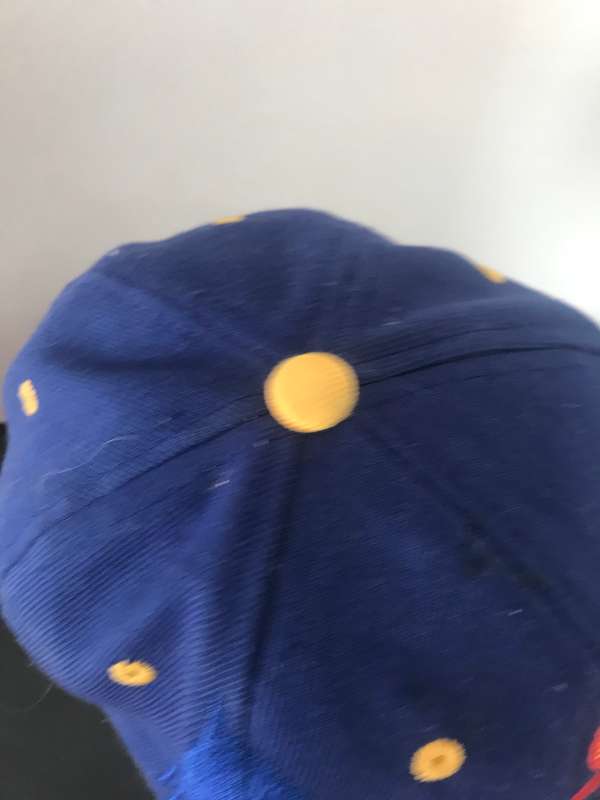 Western Province Supporters cap