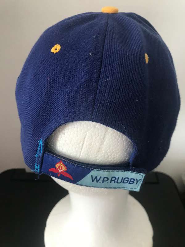 Western Province Supporters cap