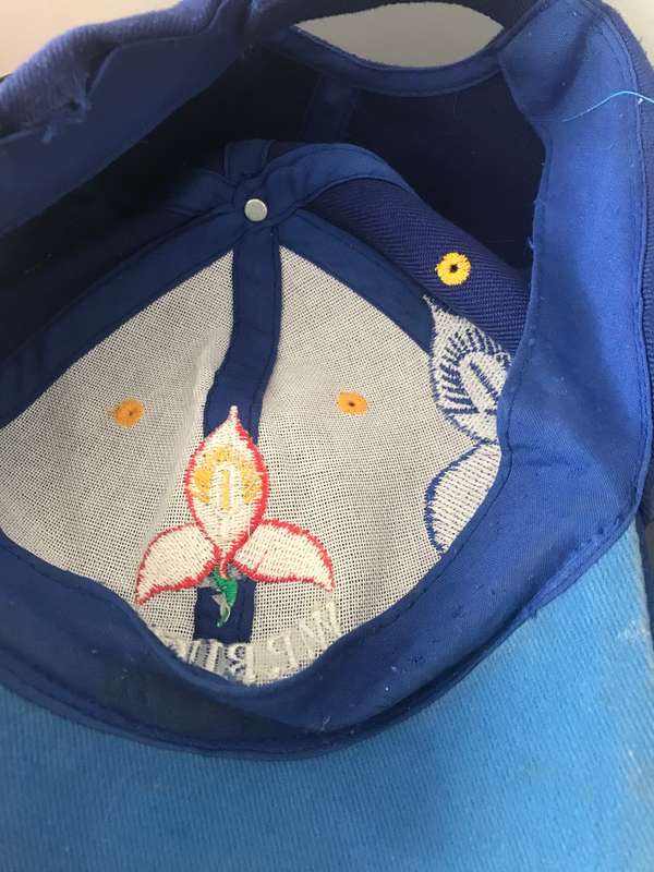 Western Province Supporters cap