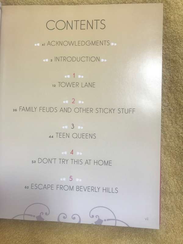 KARDASHIAN KONFIDENTIAL CONFIDENTIAL KOURTNEY KIM KHLOE HARD COVER BOOK!