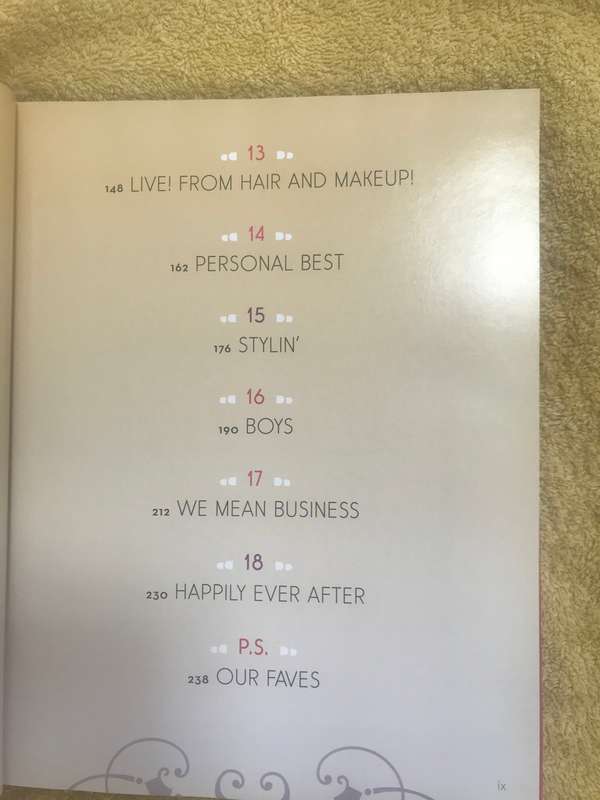 KARDASHIAN KONFIDENTIAL CONFIDENTIAL KOURTNEY KIM KHLOE HARD COVER BOOK!