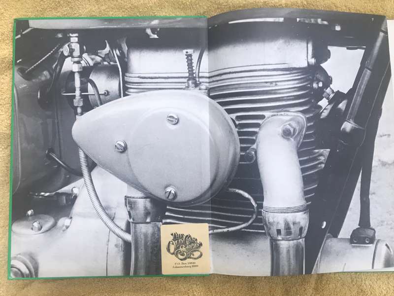 Sunbeam S7 and S8 super profile by Robert Cordon Champ (Hardcover, 1983)