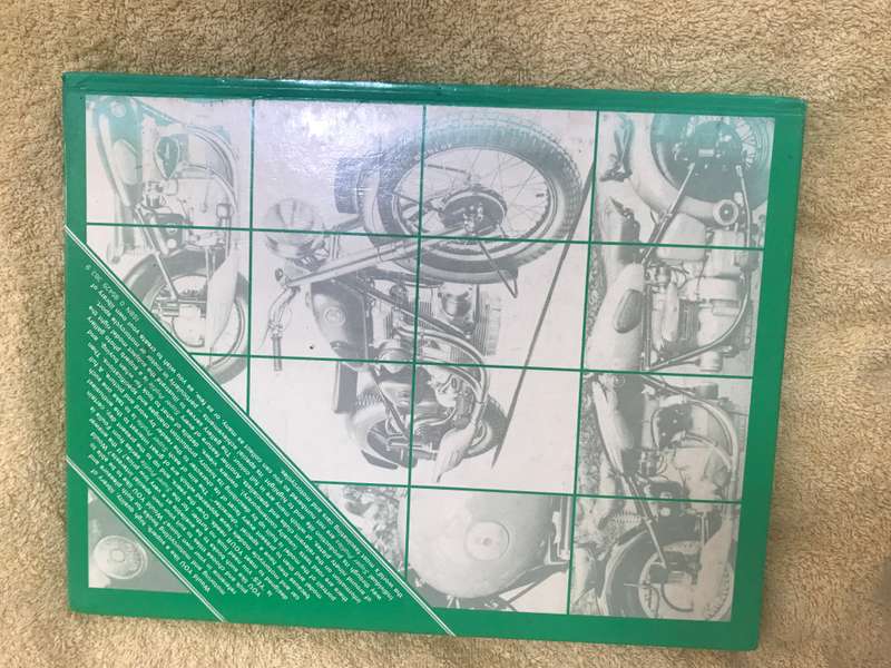 Sunbeam S7 and S8 super profile by Robert Cordon Champ (Hardcover, 1983)