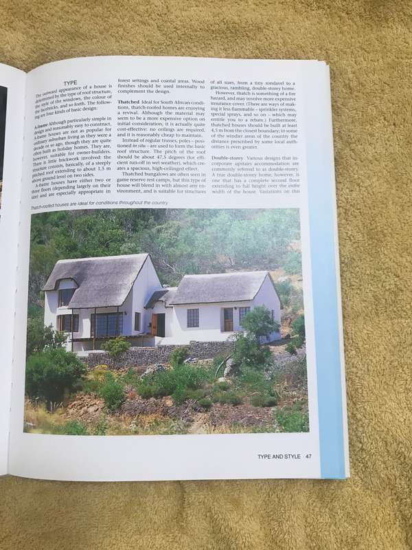 The Complete Book of Owner Building in South Africa: How to Plan and Manage Projects from Small Alte