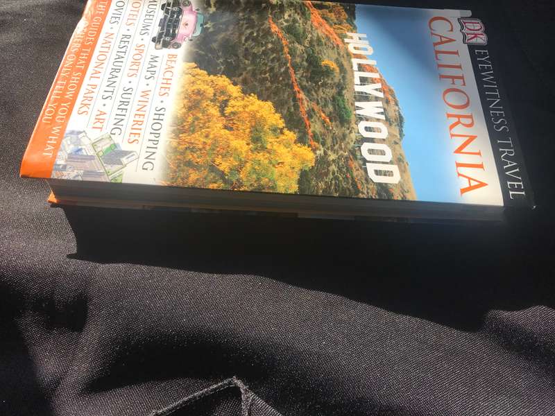 California (Eyewitness Travel Guides)