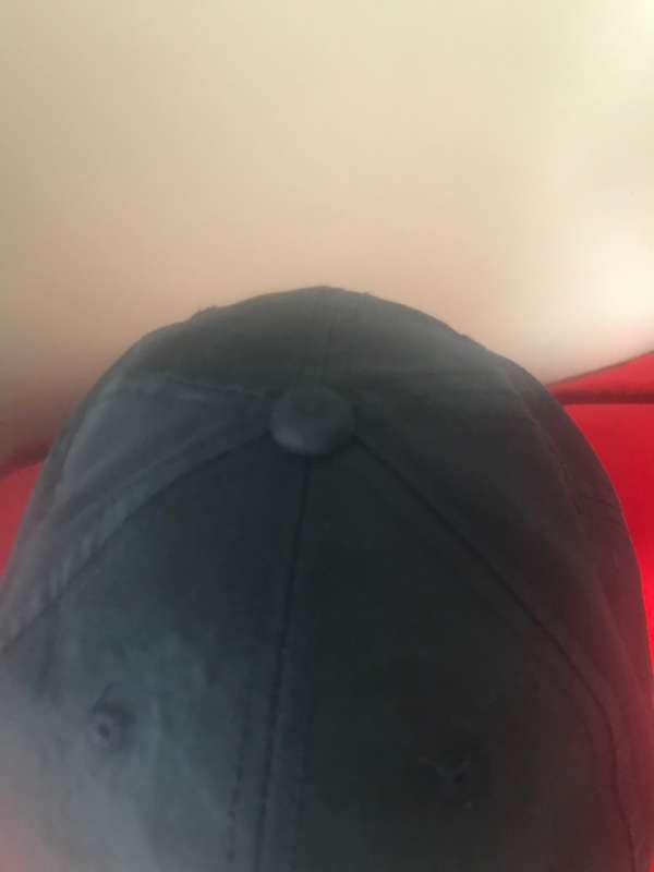 GrandPrix Canada cap made in canada