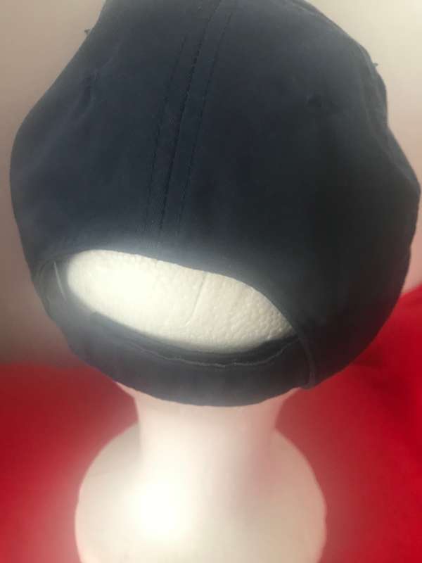 GrandPrix Canada cap made in canada