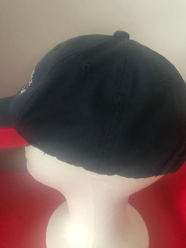 GrandPrix Canada cap made in canada