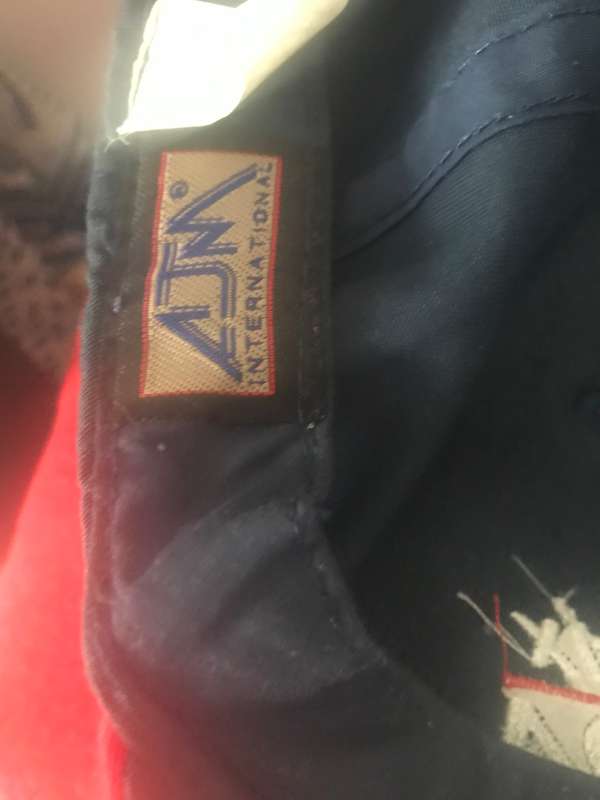 GrandPrix Canada cap made in canada