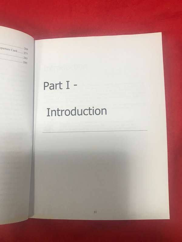 The Immigration Bible