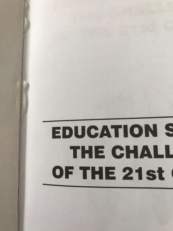 Education Systems Challenges of the 21st century H.J Steyn C.C Wolhuter