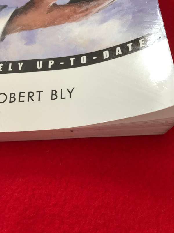 Getting Started in Speaking, Training, or Seminar consulting completely up to date Robert Bly
