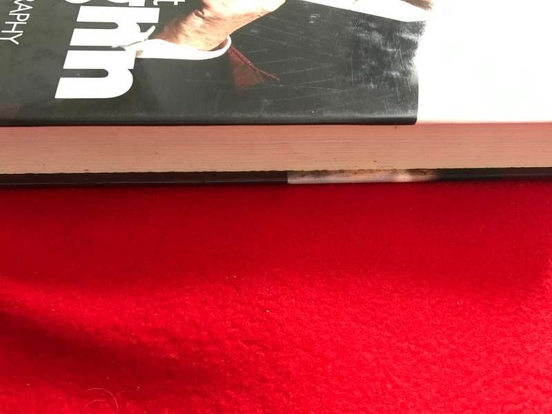 A Fortunate Life - An Autobiography Vaughan, Robert