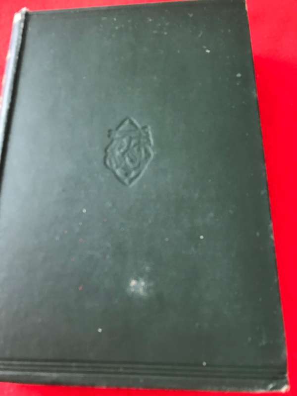 THE INTERNATIONAL CRITICAL COMMENTARY on Epistle to the Galatians by Ernest de witt burton
