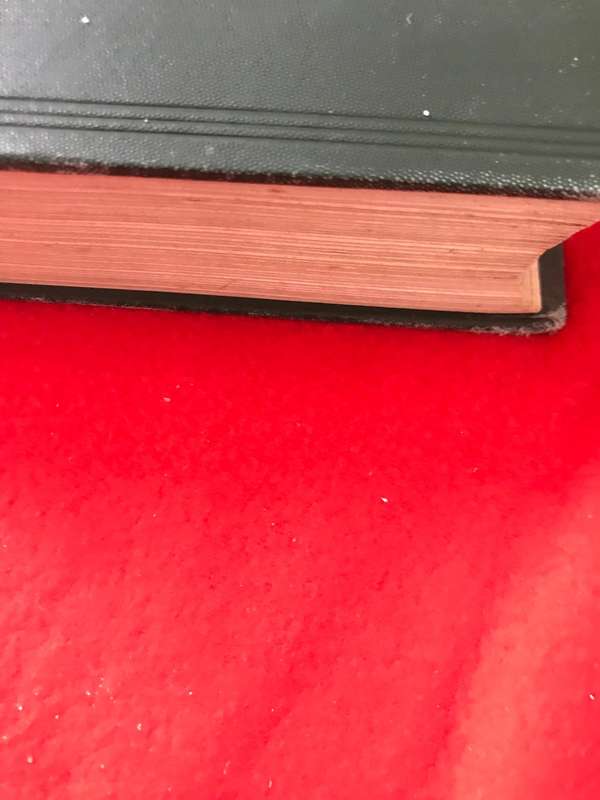 THE INTERNATIONAL CRITICAL COMMENTARY on Epistle to the Galatians by Ernest de witt burton