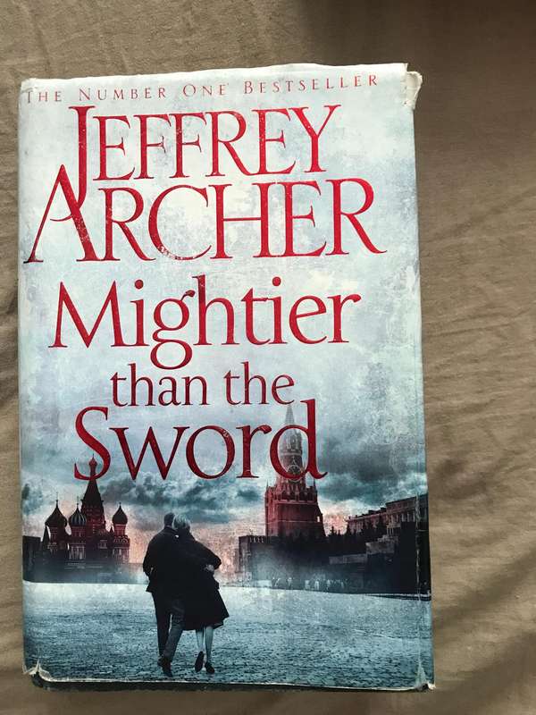 Lot 3 novels books