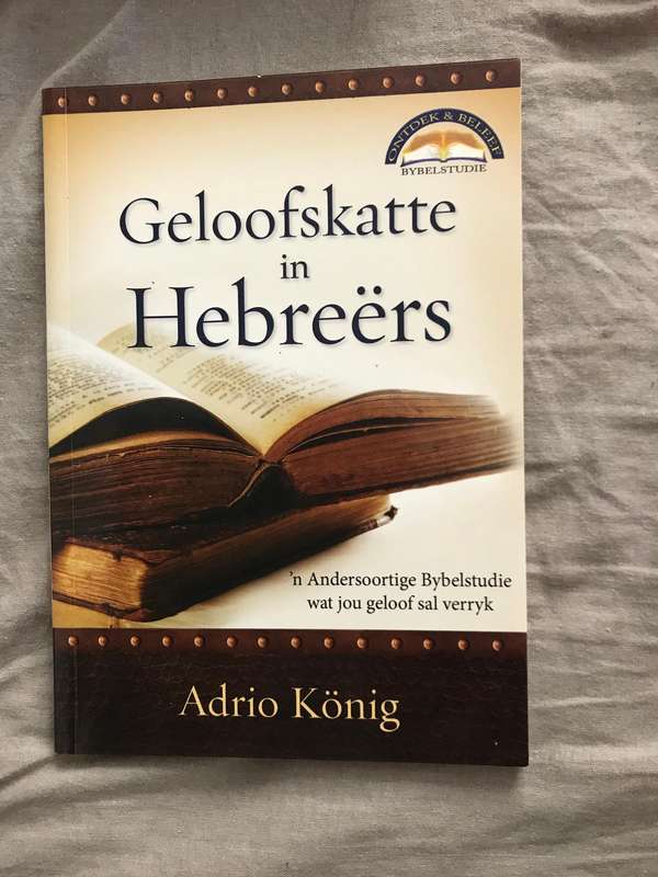 3 Christelike boeke