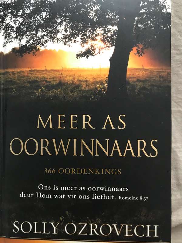 3 Christelike boeke