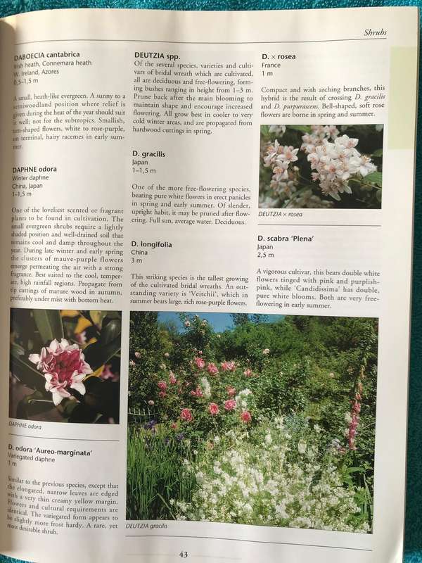 Complete Gardening In Southern Africa by Sheat, W.G. and South African Gardening month by month